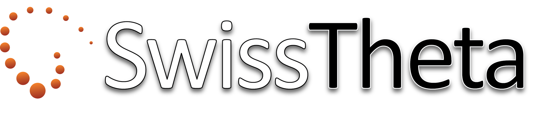 Swiss Theta Logo